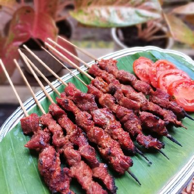 Sate Rembiga